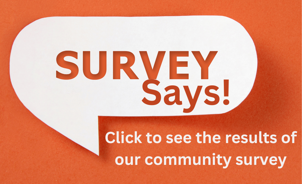Survey Says
